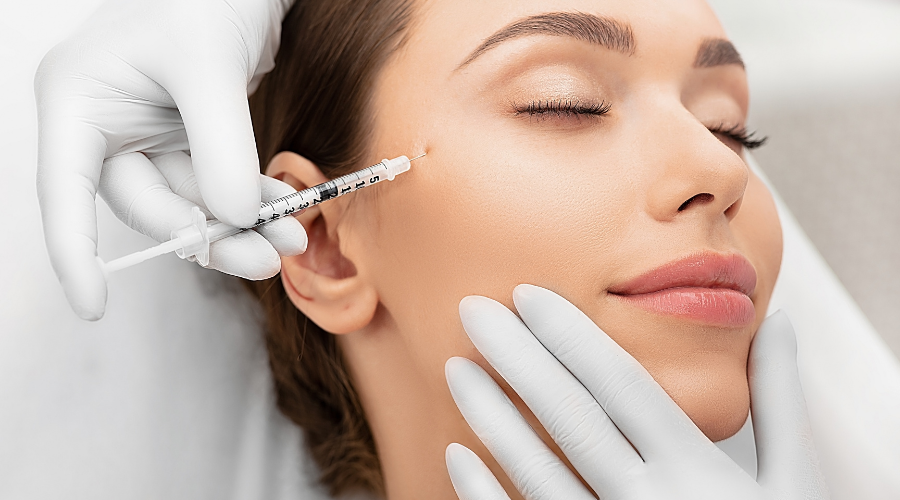 What is Facial Mesotherapy?